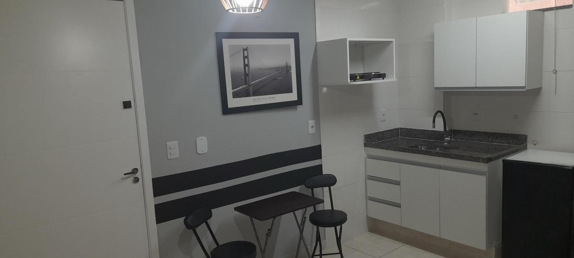 Appartamento 2 Qdras Da Rio de Janeiro